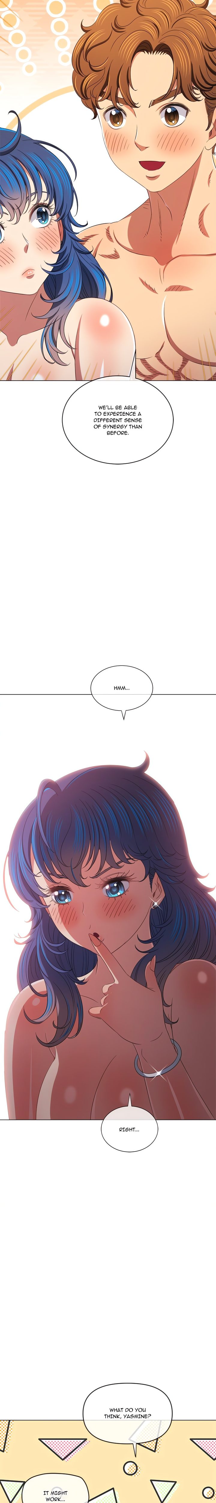 My High School Bully Chapter 221 - Manhwa18.com