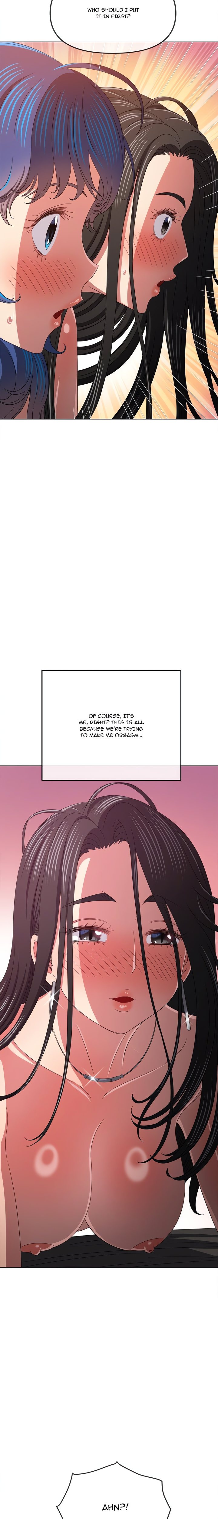 My High School Bully Chapter 222 - Manhwa18.com