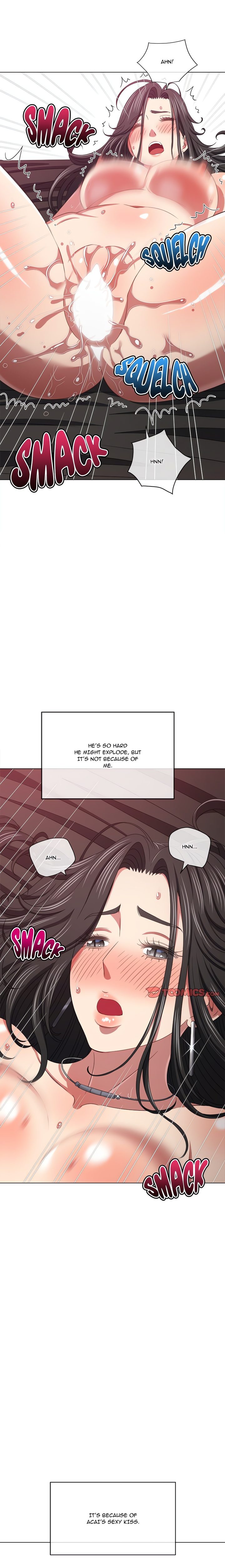 My High School Bully Chapter 224 - Manhwa18.com