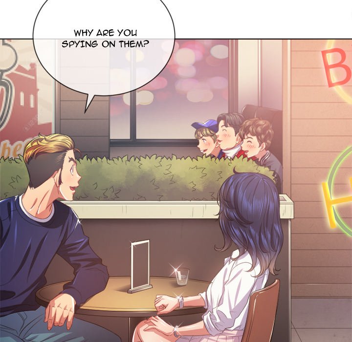 My High School Bully Chapter 23 - Manhwa18.com