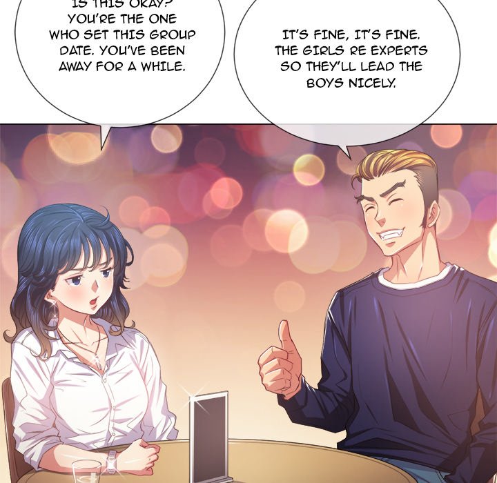 My High School Bully Chapter 23 - Manhwa18.com