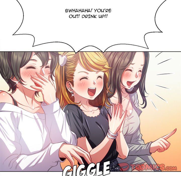 My High School Bully Chapter 23 - Manhwa18.com