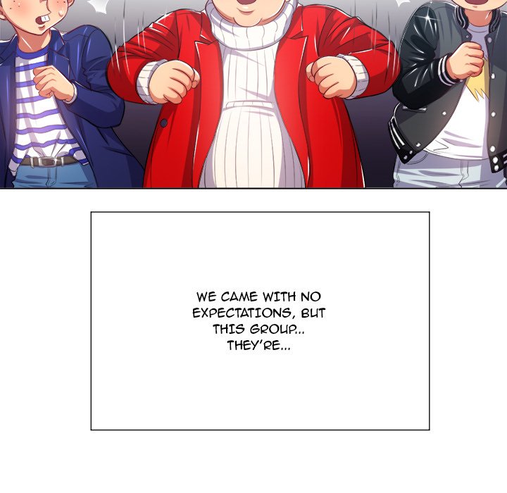 My High School Bully Chapter 23 - Manhwa18.com