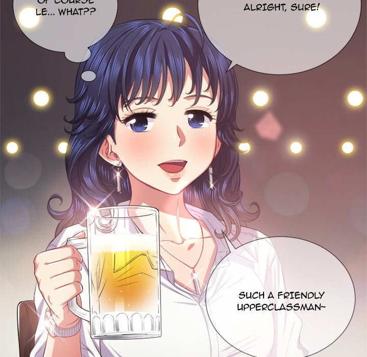 My High School Bully Chapter 23 - Manhwa18.com