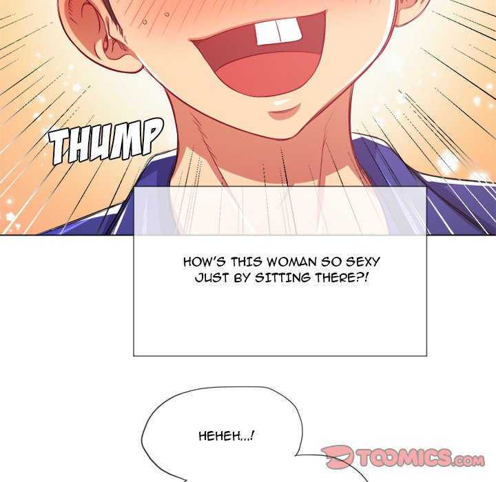 My High School Bully Chapter 23 - Manhwa18.com