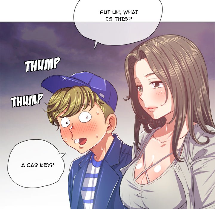 My High School Bully Chapter 23 - Manhwa18.com