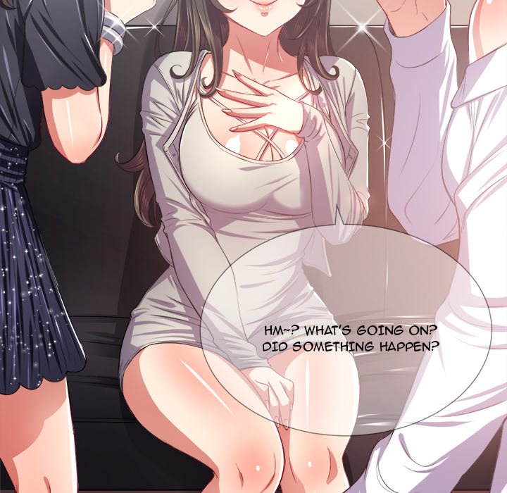 My High School Bully Chapter 23 - Manhwa18.com