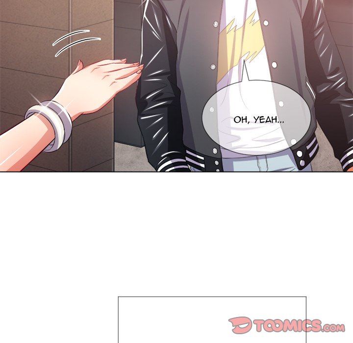 My High School Bully Chapter 24 - Manhwa18.com