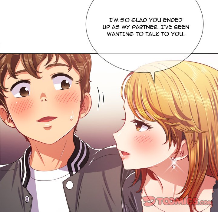 My High School Bully Chapter 24 - Manhwa18.com