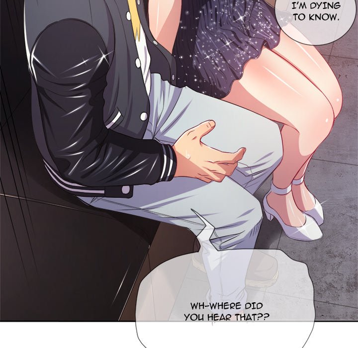 My High School Bully Chapter 24 - Manhwa18.com