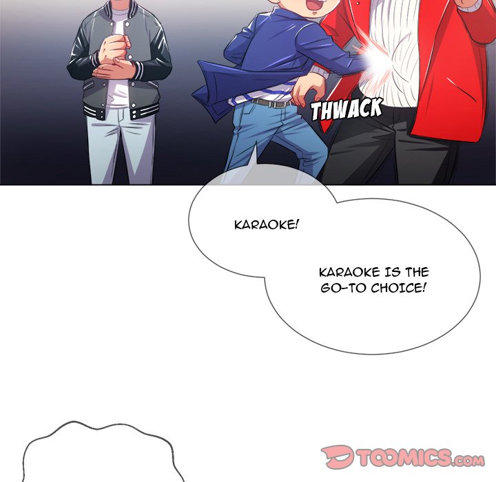 My High School Bully Chapter 24 - Manhwa18.com