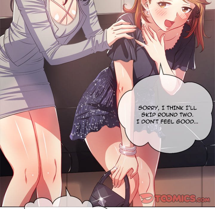 My High School Bully Chapter 24 - Manhwa18.com