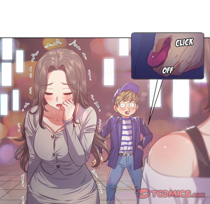 My High School Bully Chapter 24 - Manhwa18.com