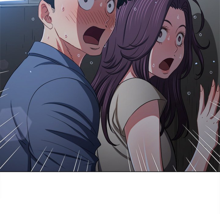 My High School Bully Chapter 245 - Manhwa18.com