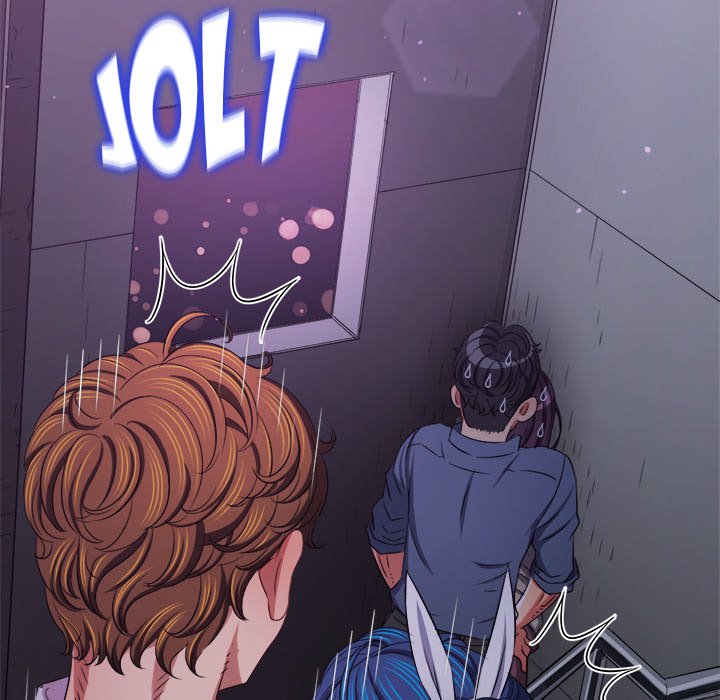 My High School Bully Chapter 245 - Manhwa18.com