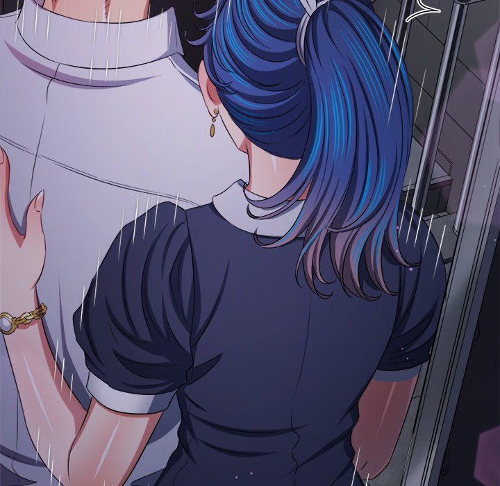 My High School Bully Chapter 245 - Manhwa18.com