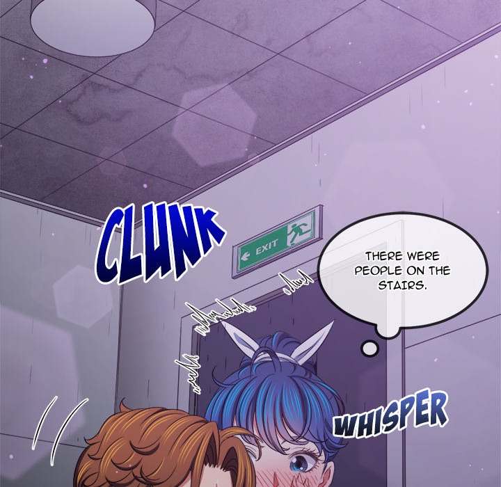 My High School Bully Chapter 245 - Manhwa18.com