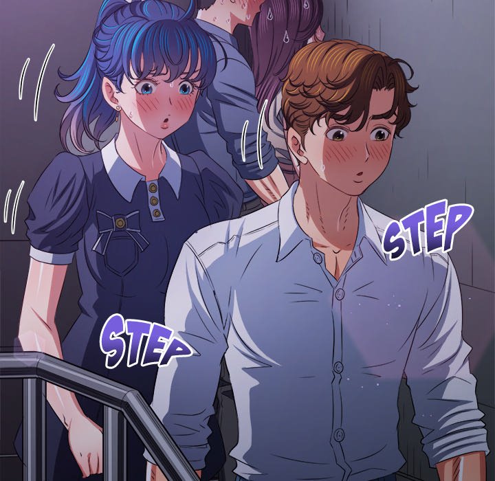My High School Bully Chapter 245 - Manhwa18.com