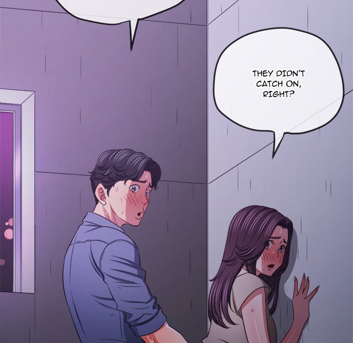 My High School Bully Chapter 245 - Manhwa18.com