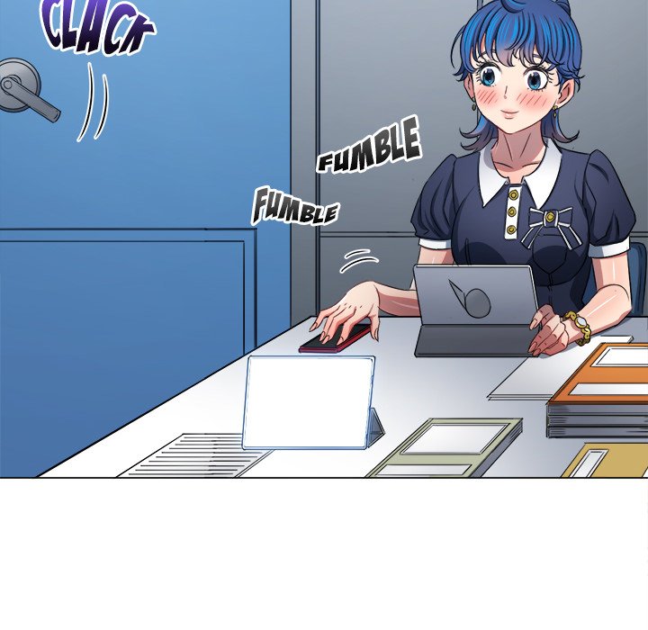 My High School Bully Chapter 245 - Manhwa18.com