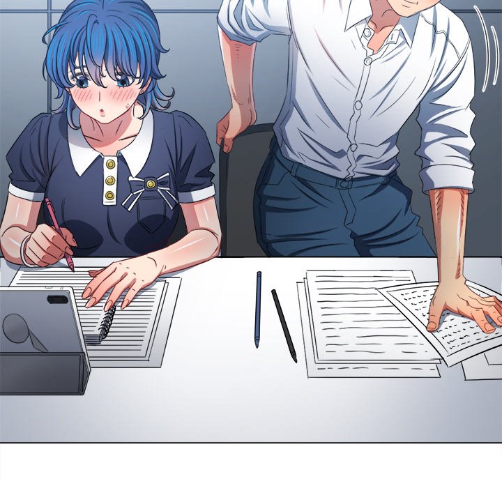 My High School Bully Chapter 245 - Manhwa18.com