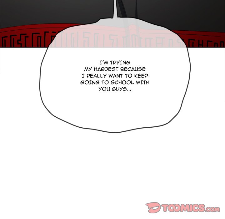 My High School Bully Chapter 245 - Manhwa18.com
