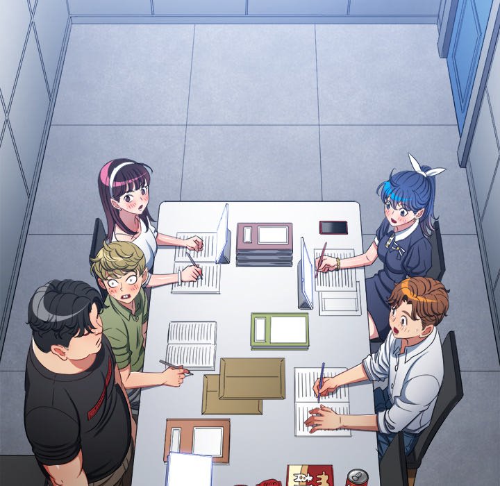 My High School Bully Chapter 245 - Manhwa18.com