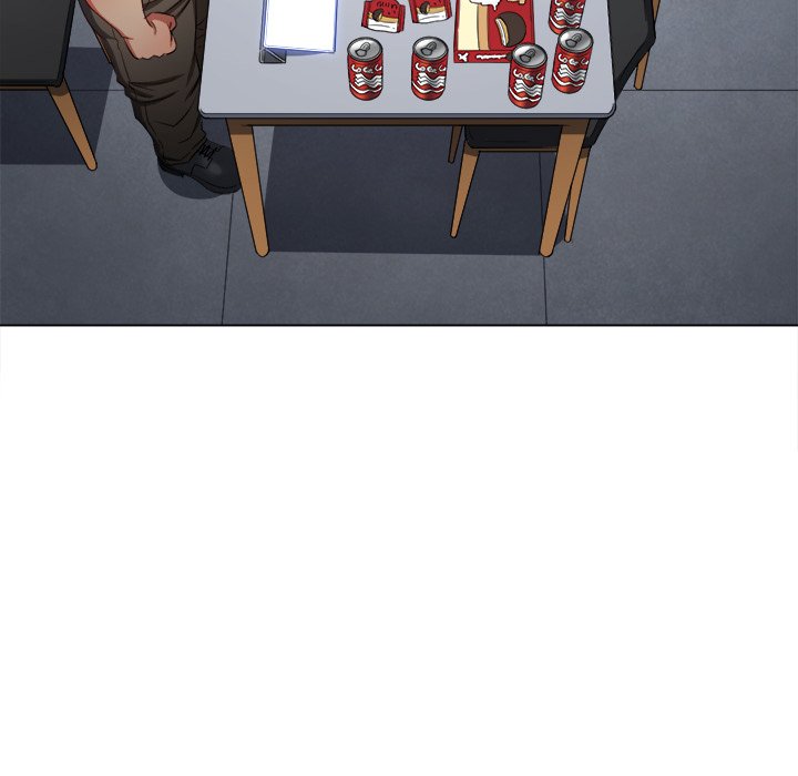 My High School Bully Chapter 245 - Manhwa18.com