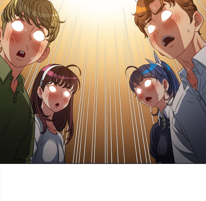 My High School Bully Chapter 245 - Manhwa18.com