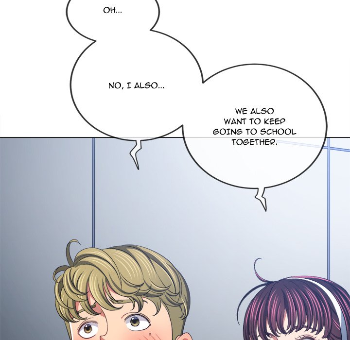 My High School Bully Chapter 245 - Manhwa18.com