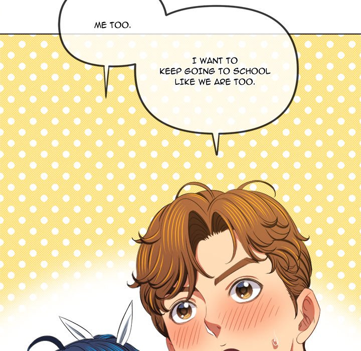 My High School Bully Chapter 245 - Manhwa18.com