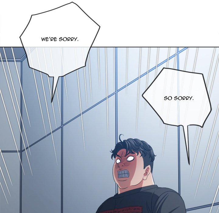 My High School Bully Chapter 245 - Manhwa18.com