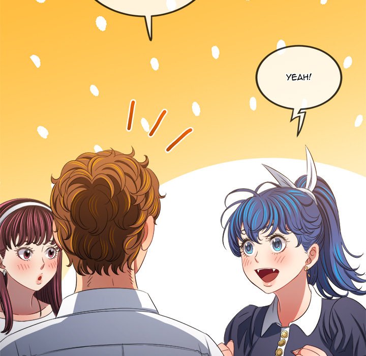 My High School Bully Chapter 245 - Manhwa18.com
