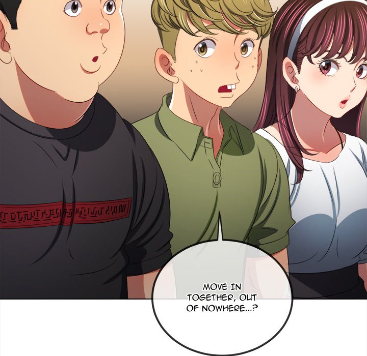My High School Bully Chapter 245 - Manhwa18.com