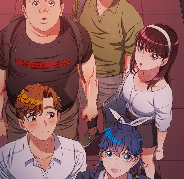 My High School Bully Chapter 245 - Manhwa18.com