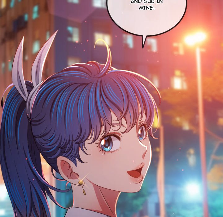 My High School Bully Chapter 245 - Manhwa18.com