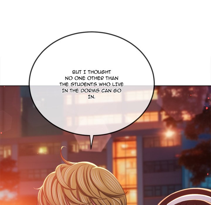 My High School Bully Chapter 245 - Manhwa18.com