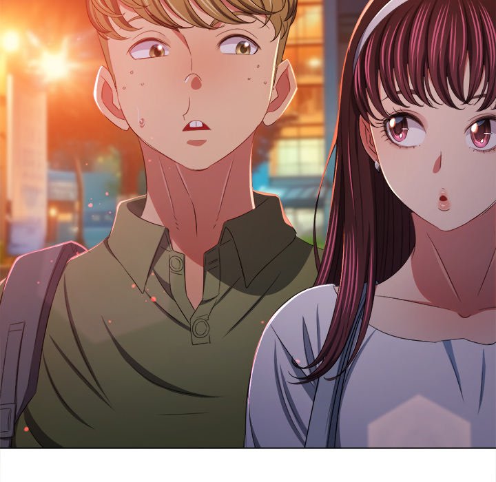 My High School Bully Chapter 245 - Manhwa18.com