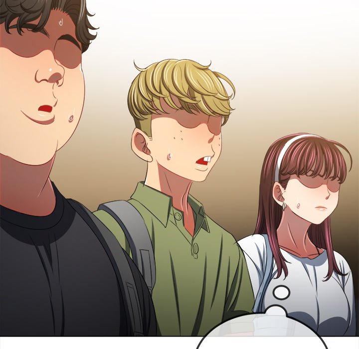 My High School Bully Chapter 245 - Manhwa18.com