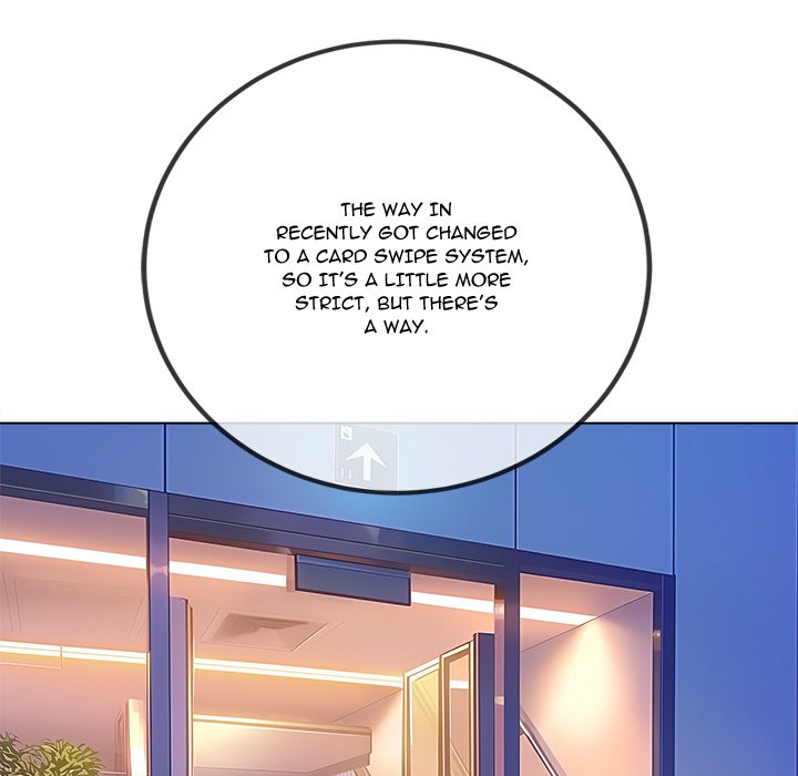 My High School Bully Chapter 245 - Manhwa18.com