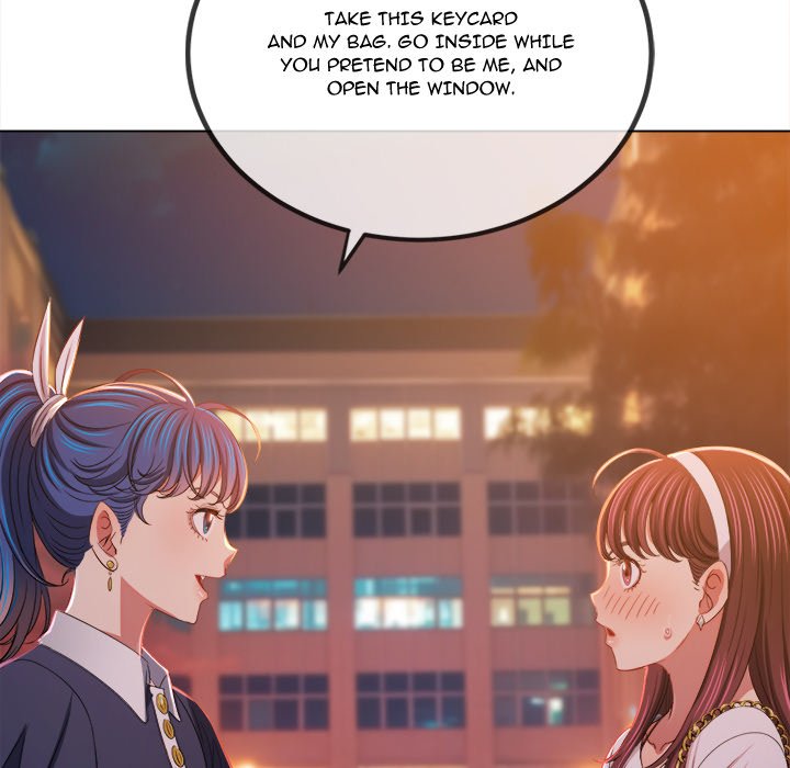 My High School Bully Chapter 245 - Manhwa18.com
