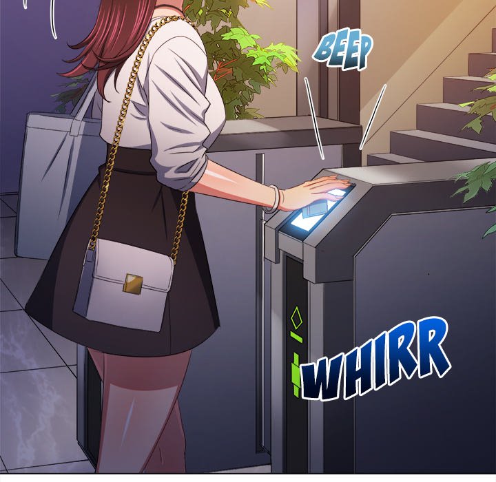 My High School Bully Chapter 245 - Manhwa18.com