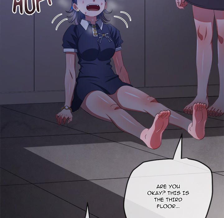 My High School Bully Chapter 245 - Manhwa18.com