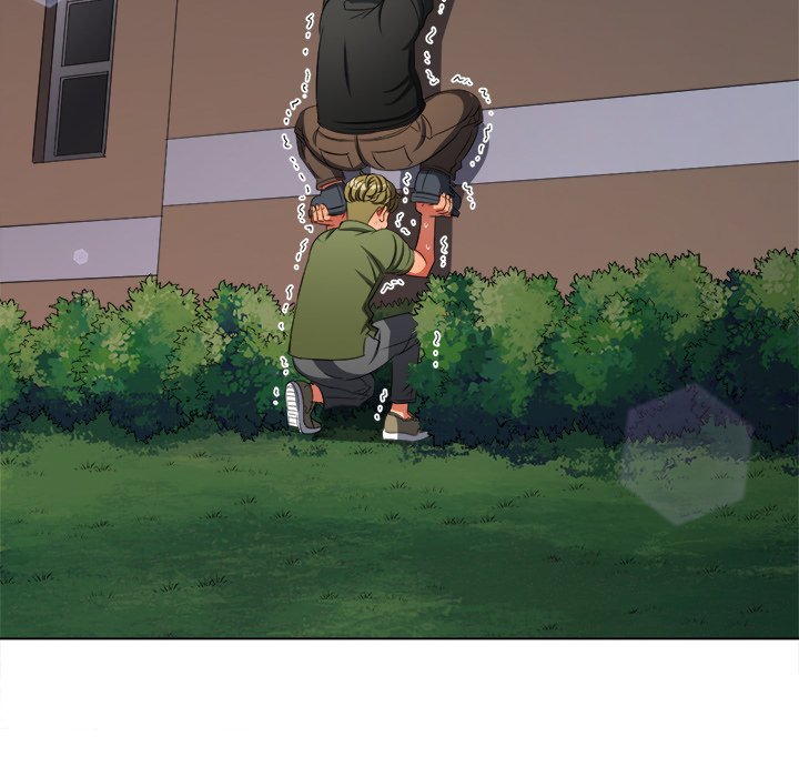 My High School Bully Chapter 245 - Manhwa18.com