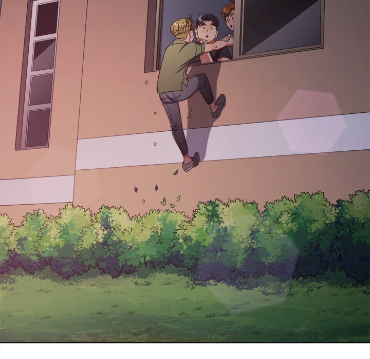 My High School Bully Chapter 245 - Manhwa18.com