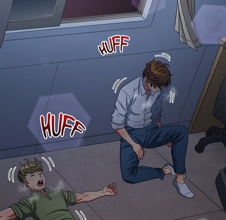 My High School Bully Chapter 245 - Manhwa18.com