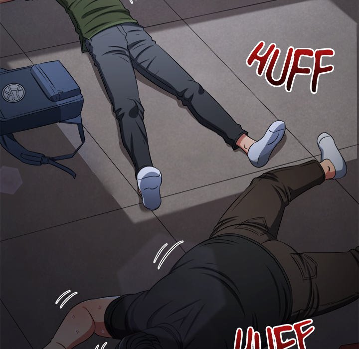 My High School Bully Chapter 245 - Manhwa18.com