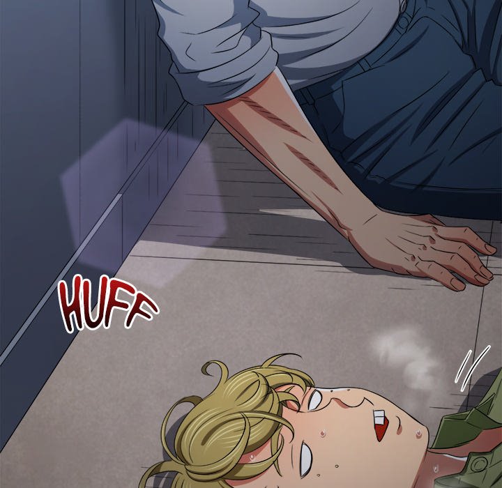 My High School Bully Chapter 245 - Manhwa18.com