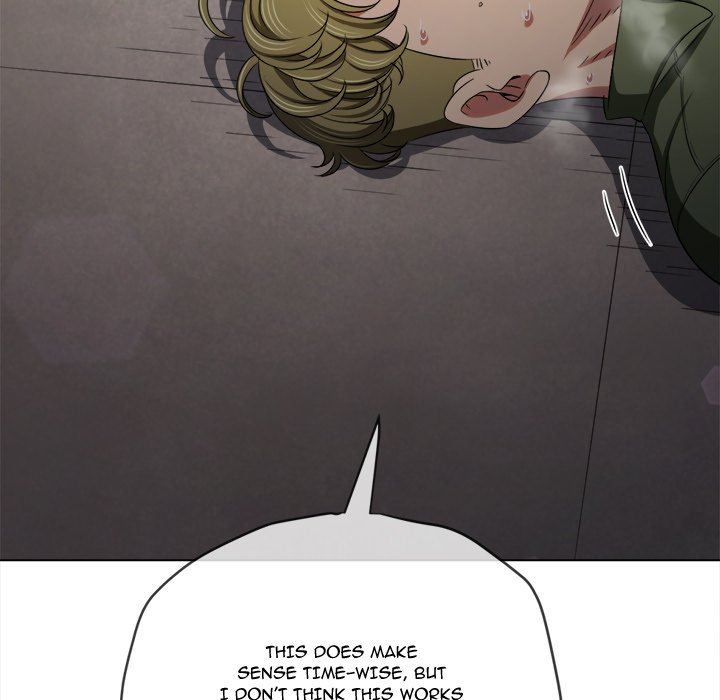 My High School Bully Chapter 245 - Manhwa18.com