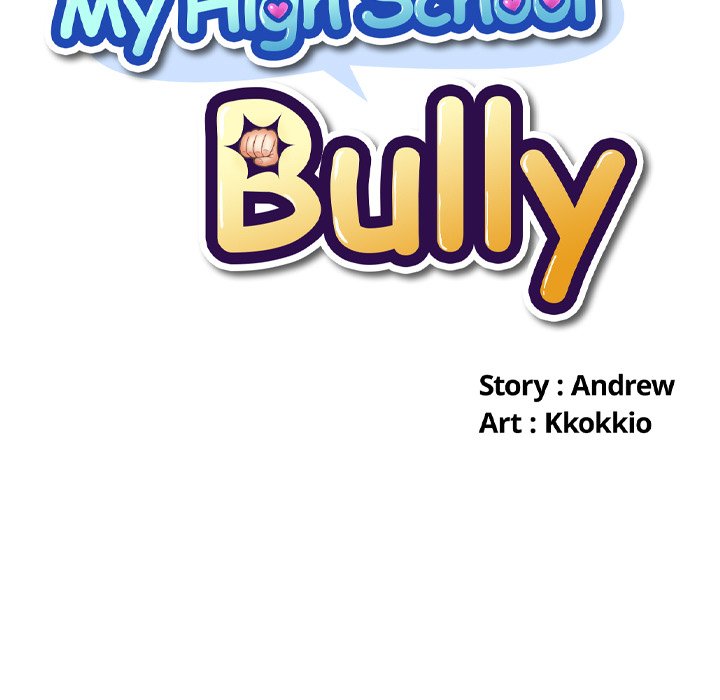 My High School Bully Chapter 25 - Manhwa18.com